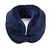 Aylio Memory Foam Travel Neck Pillow