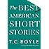 The Best American Short Stories 2015