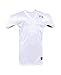 Under Armour UA Football Jersey YMD White