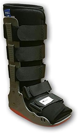 Fracture Boot - Cam Walker High By Equus , Small