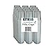 Etrin 3 Ounce Disposable Mini Plastic Cups (600)