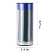 2018 New Mighty Putty Epoxy Adhesive Glue Clay Power Fix Fill Seal Gap Loophole Permanent Repair for Metal Fiberglass Wood Plastic 3 Tubes/Set