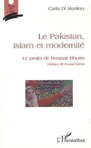 Download Le Pakistan, islam et modernite : Le projet de Benazir Bhutto (Points sur l'Asie) PDF