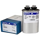 Amazon.com: Trane RLY02807 Relay Switch: Home Improvement oval run capacitor wiring diagram 