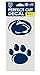 Penn State Nittany Lions Set of 2 Die Cut Decals