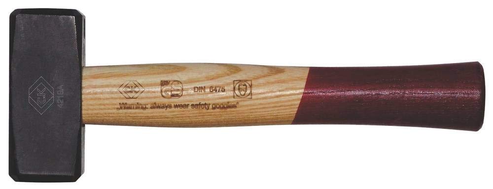 C.K T4219A 10 Club Hammer