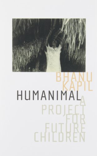 Humanimal: a project for future children