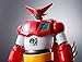 TAMASHII NATIONS Bandai Super Robot Chogokin Getter-1 