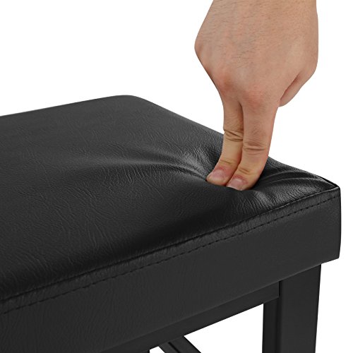 4 SONGMICS+Entryway+Organizer+cushioned+ULBS58H