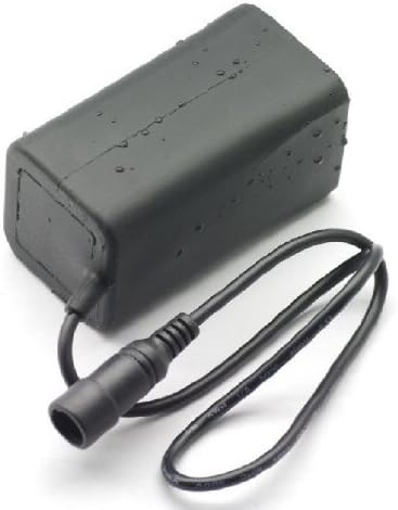 cree bike light replacement battery