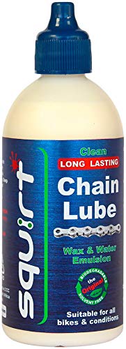 Squirt Chain Lube 120 ml - Image 2