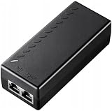 Cudy POE200 30W Gigabit PoE+ Injector 48V-54V 1000Mbps IEEE 802.3at view 4