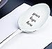 Customized Spoon - Custom Spoon - Personalized Spoons - Custom Engraved Spoon - Personalized Serving Spoon - Personalized Engraving Spoon - Personalized Coffee Spoon - Personalized Spoon - For Her