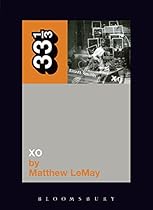 Elliott Smith's XO (33 1/3)