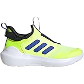 adidas Kids Boys Tensaur Comfort Slip On Sneakers Shoes Casual - Yellow
