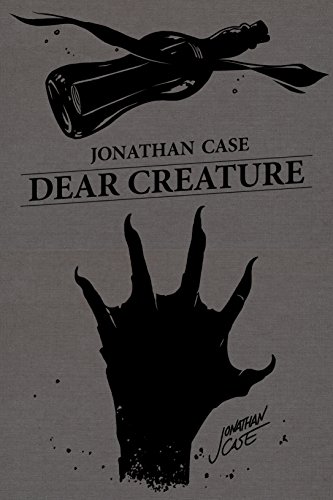 Dear Creature (English Edition)