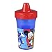 The First Years Disney Baby Mickey Mouse Slim Line Sippy Cup