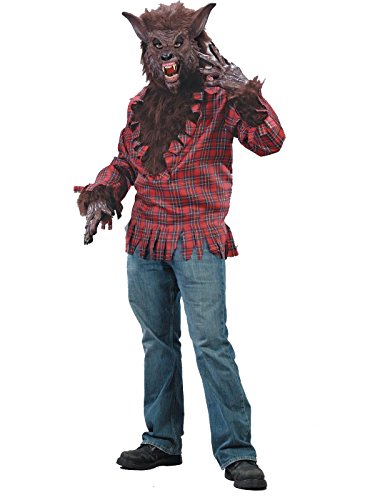 FunWorld Werewolf Costume