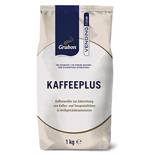 Vendingline Kaffeeplus KaffeeweiÃer