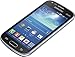 Samsung Galaxy S Duos II S7582 DUAL SIM Factory Unlocked International Version - Black