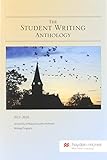 College Writing Student Anthology