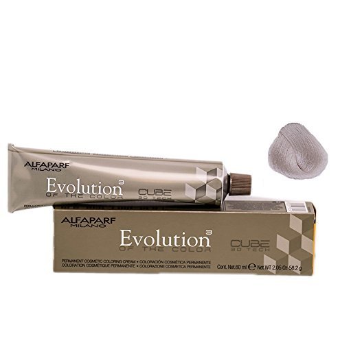 Alfaparf Milano Evolution of the Color - 11.20- Violet Platinum