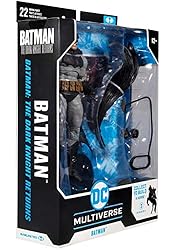 McFarlane Toys DC Multiverse The Dark Knight