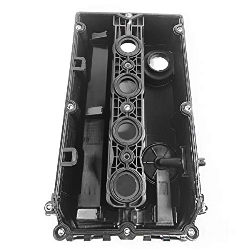 Autoxrun Engine Valve Cover Camshaft Rocker Gasket Replaces OE# 55564395 Fits Chevrolet Cruze Sonic Aveo