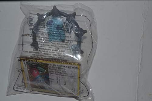 thundurus mcdonalds toy