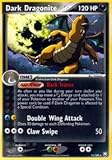 Pokemon - Dark Dragonite (15) - EX Team Rocket Returns
