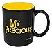 Funny Guy Mugs My Precious Ceramic Coffee Mug - 11oz - Ideal Funny Coffee Mug for Women and Men - Hilarious Novelty Coffee Cup with Witty Sayings