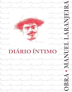 Livro Diário Íntimo