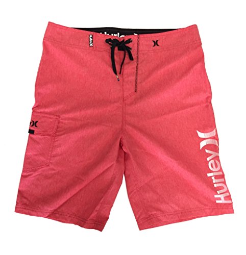hurley 22 inch board shorts