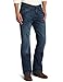 Wrangler Men's Xtreme Relaxed Competition Jean,River Wash,36x36