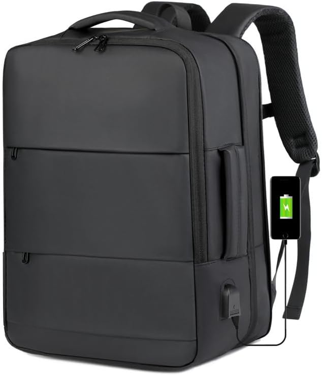 Amazon.com: PUREVAVE YKK Zipper Travel Laptop Backpack for Men, and Women : Electronics Amazon.com: PUREVAVE YKK Zipper Travel Laptop Backpack for Men, and Women : Electronics