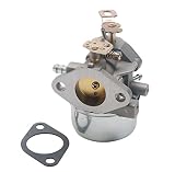 HIFROM 640349 640052 640054 Replace Carburetor Carb for Tecumseh 8hp 9hp 10hp HMSK80 HMSK90 Snow blower Generator Chipper Shredder Carburetor