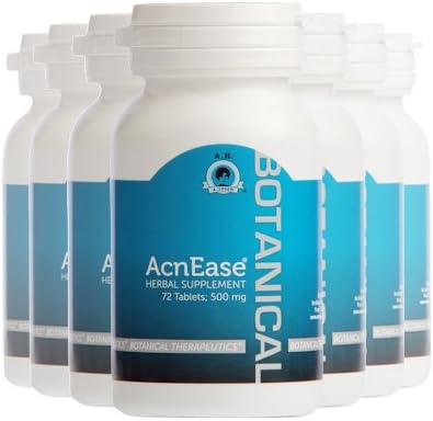 AcnEase Moderate Acne Treatment for Men