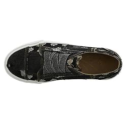 Blowfish Malibu Women's Marley Slip-On Sneakers