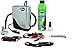 Slime 50001 Moto Spair Tire Repair Kit
