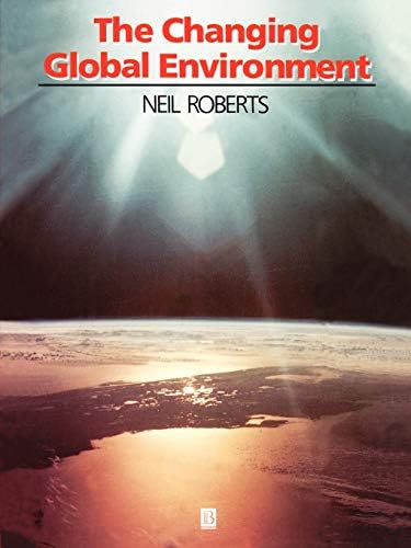 Amazon.com: Environmental Change and Challenge: 9780190168650