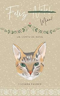 Livro Feliz Miau!