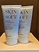 2 Avon SKIN SO SOFT Fresh & Smooth Sensitive Skin Hair Removal Creams