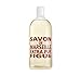 Compagnie de Provence Marseille Soap Refill 33.8 oz Plastic Bottle (Fig of Provence)