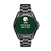 Michael Kors Access, Women’s Smartwatch, Bradshaw Black-Tone Stainless Steel, MKT5005