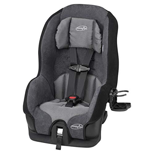 Tribute Lx Convertible Car Seat in Saturn Plastic Jpma Certified