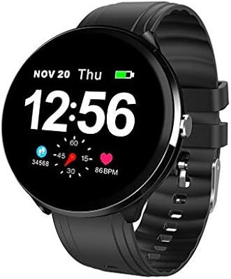 lemfo v12 smartwatch