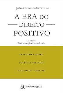 Livro A era do Direito Positivo
