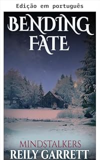 Livro Moldando o destino (Caçadores de mentes)