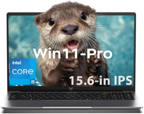 KAIGERR LX15PRO Gaming Laptop