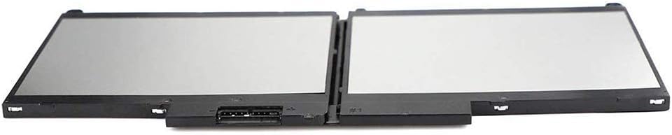 XITAIAN 7.6V 55Wh J60J5 MC34Y 0MC34Y 242WD Replacement Battery for Dell Latitude E7270 E7470 - Image 5